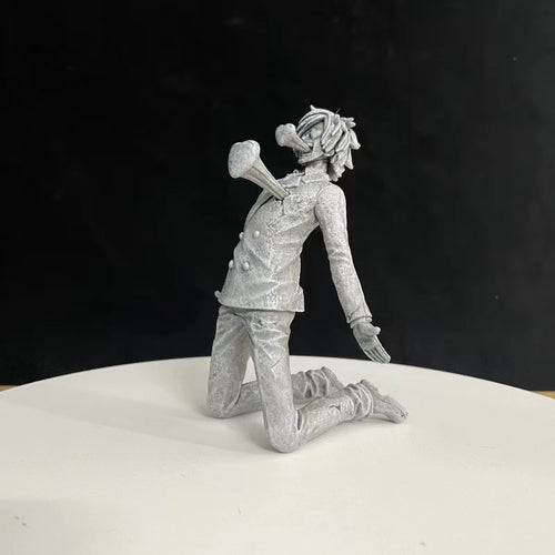Sanji de Piedra